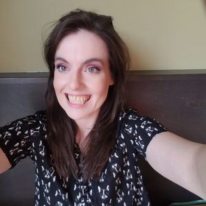 Meet your Posher, Lillian